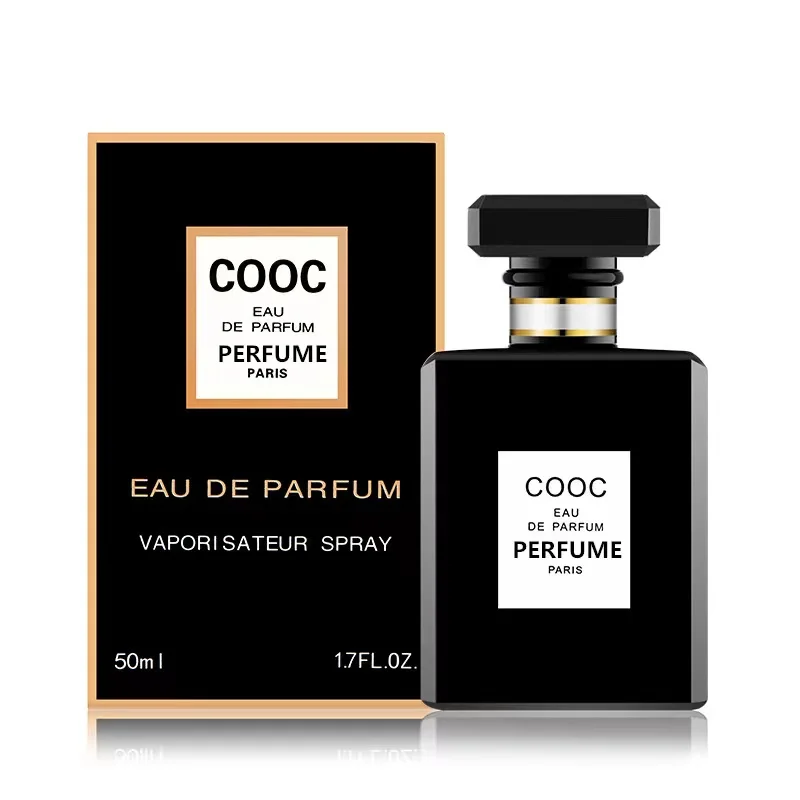 

Amazon explosion male and female manufacturers direct perfume