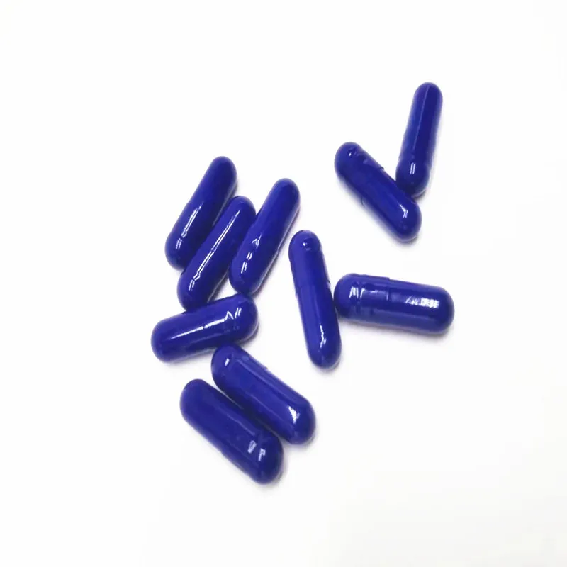 
2019 Hot Selling Natural Diabetes Treatment Products Bitter Melon Extract Capsule 