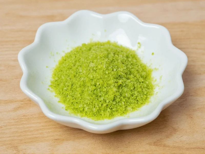 How to Make Perfect Lime Zest: Simple Step-by-Step Guide