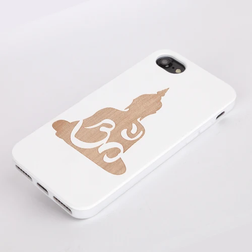 

Wholesale Selling Personality For IPhone 11 Pro Max Factory Custom Wooden TPU Phone Case, Customized