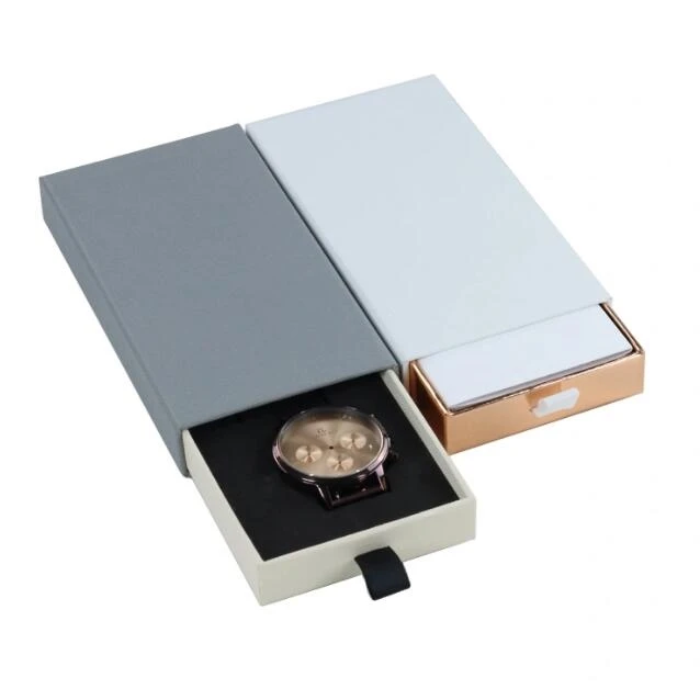 厂家价格手表盒单腕表包装抽屉盒 - buy 观看抽屉盒,手表盒子,手表