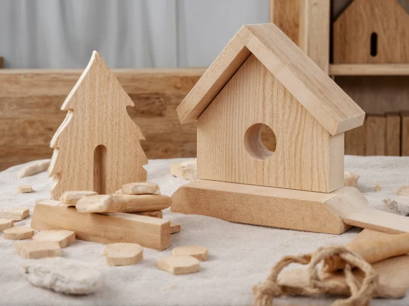 Wood Craft Essentials: Start Your First Project Today