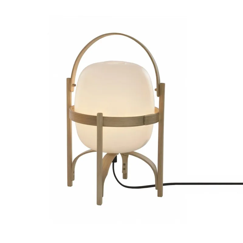 

Cestita Bateria cestita teble lamp