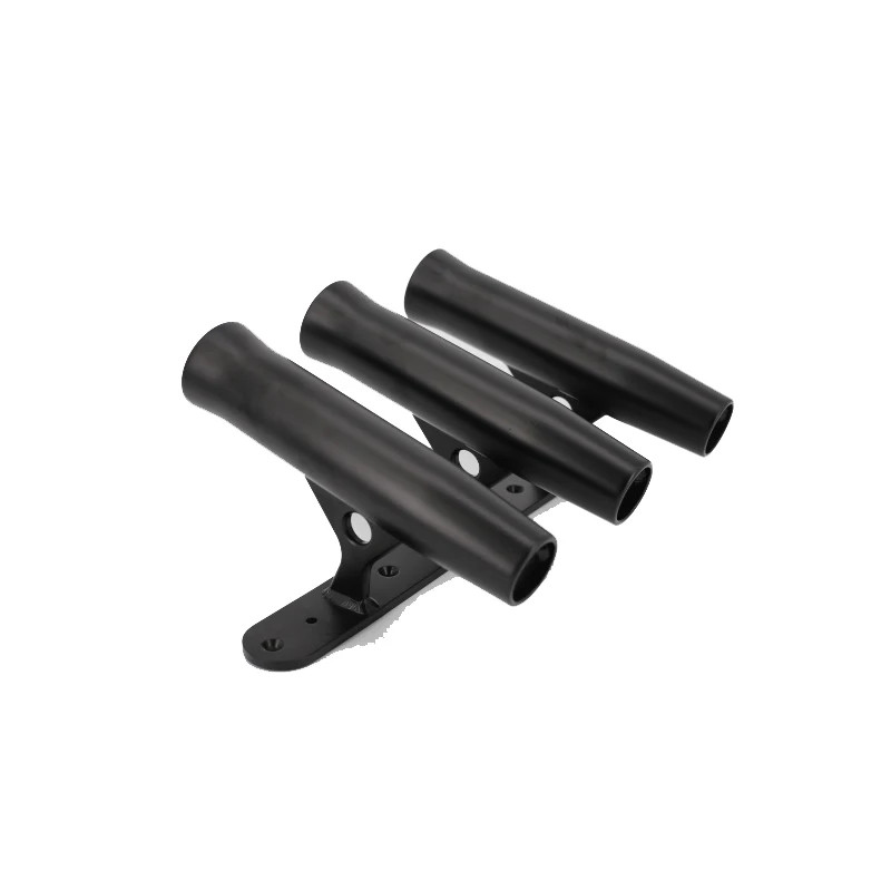 

Custom made Aluminum marine rod holder boat rod racks