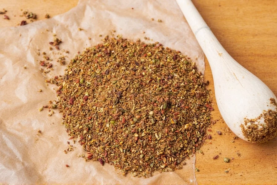 Goya Seasoning Chicken Skillet