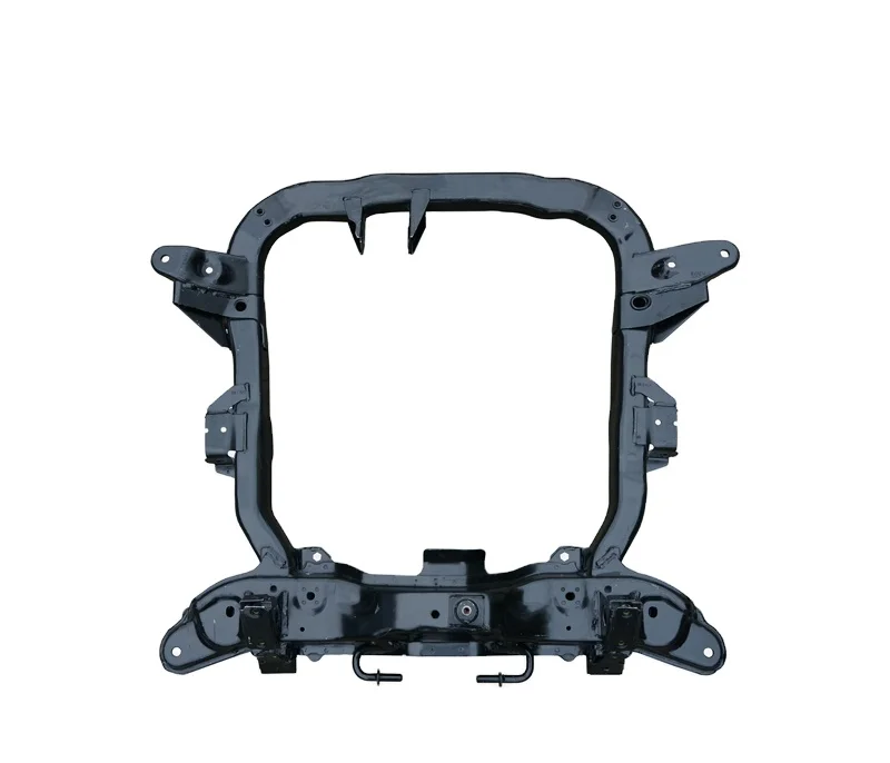 Replacement for Opel Corsa C Front Axle - 93316684/302063