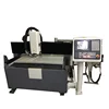 Pertinax Counter Plate CNC Router Pertinax Cutting Machine for Resin material Sheet