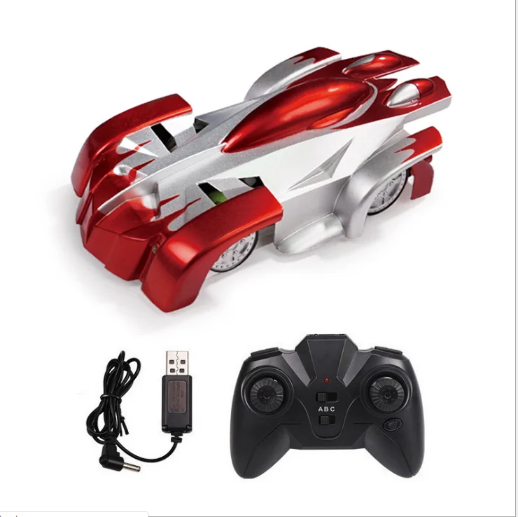 

Free shipping Amazon Hot Selling 1:28 RC Remote Control Stunt Rolling Extreme 360 rc stunt double sided roll car to kids