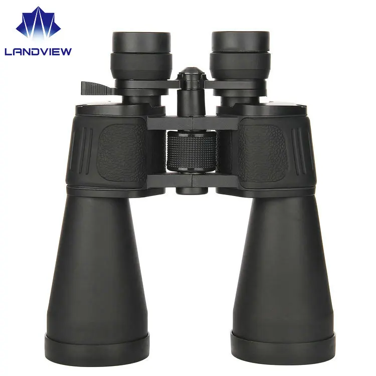 

Foreseen 10X-20X 60 High Quality Ed Used Binoculars