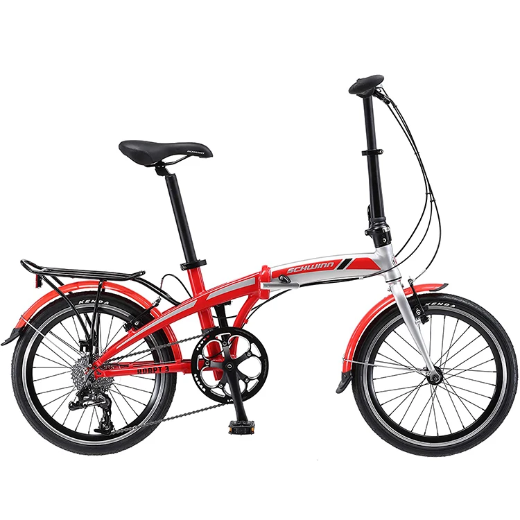 

OEM custom 21 speed gear folding bicycle bike/CE used folding bicycles for adults /good quality best aluminium folding cycles