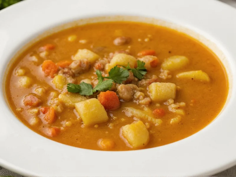 Ina Garten Soup Recipes: Classic Comfort with Elegance