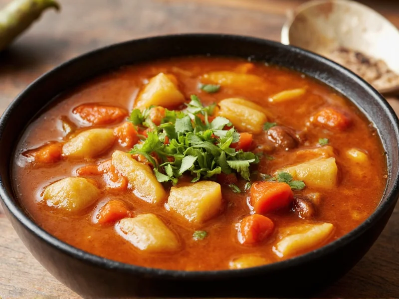 What Is Hot and Sour Soup? Essential Facts Explained