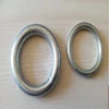 rigging metal ring circle ring