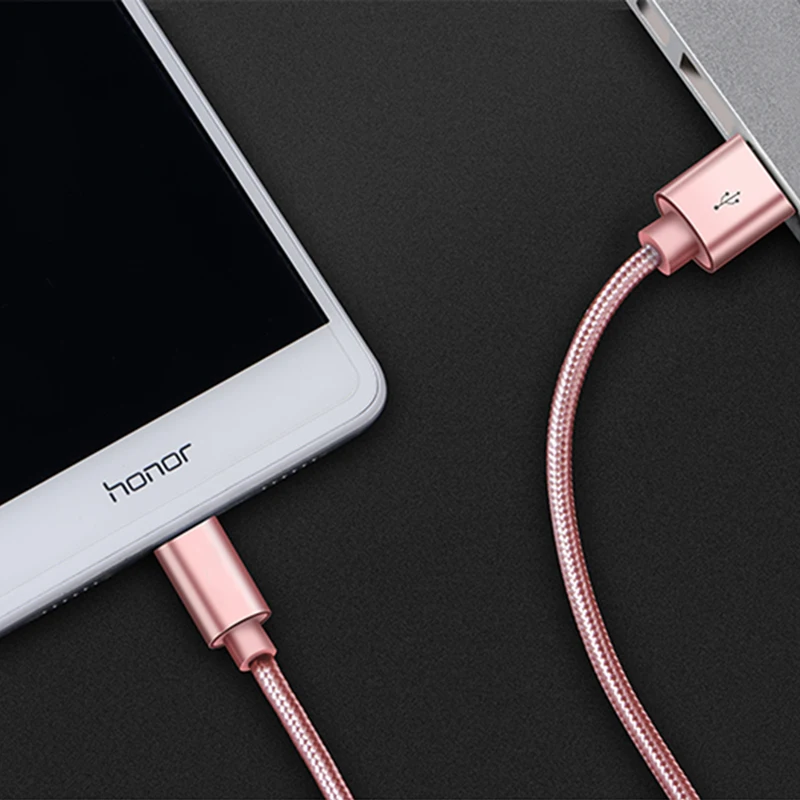 
Fast Charge 3ft 6ft 10ft Nylon Braided Phone Charger Cords Usb Cable For iPhone 