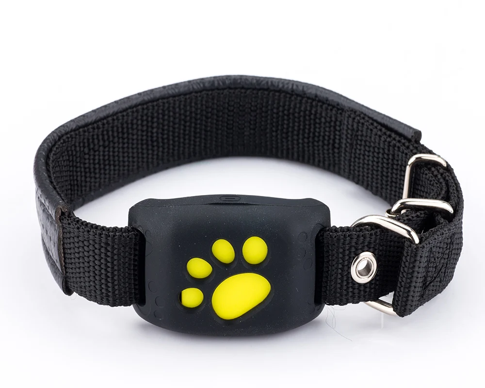 

Waterproof Pet GPS Tracking Device Dog Finder, Flashlight Collar Tracker CATM1 Dog Cat GPS Locator pet tracker gps