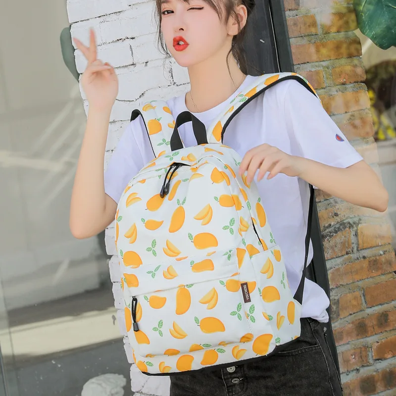 

OEM ODM factory Twinkle Custom logo Laptop Backpack school bags girls Rucksack for Women