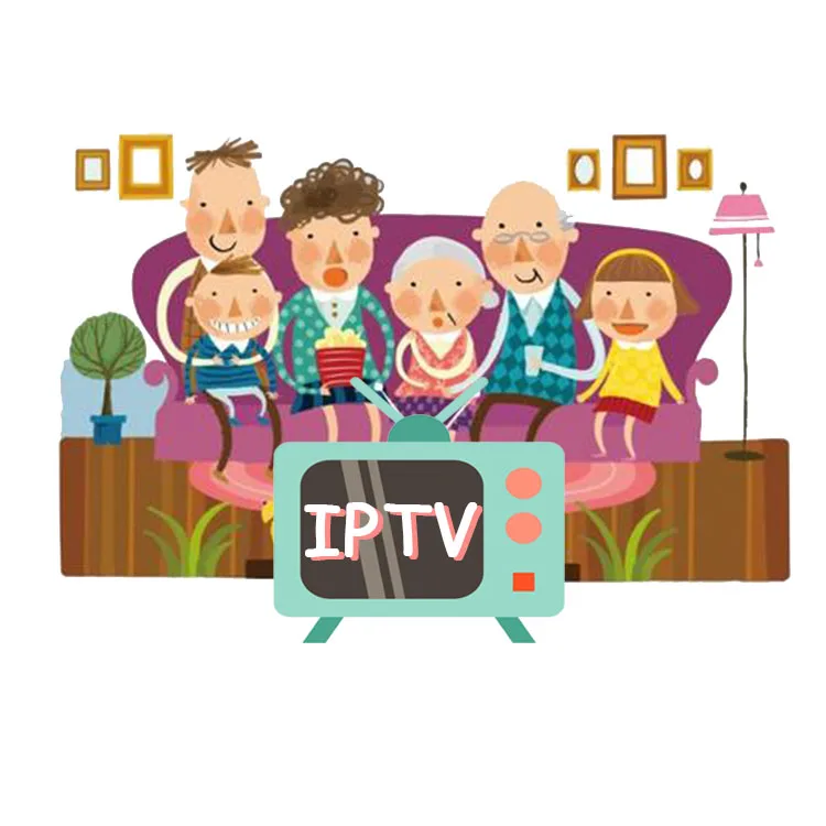 

Best IPTV 12 Months IPTV Reseller Panel IPTV Sever