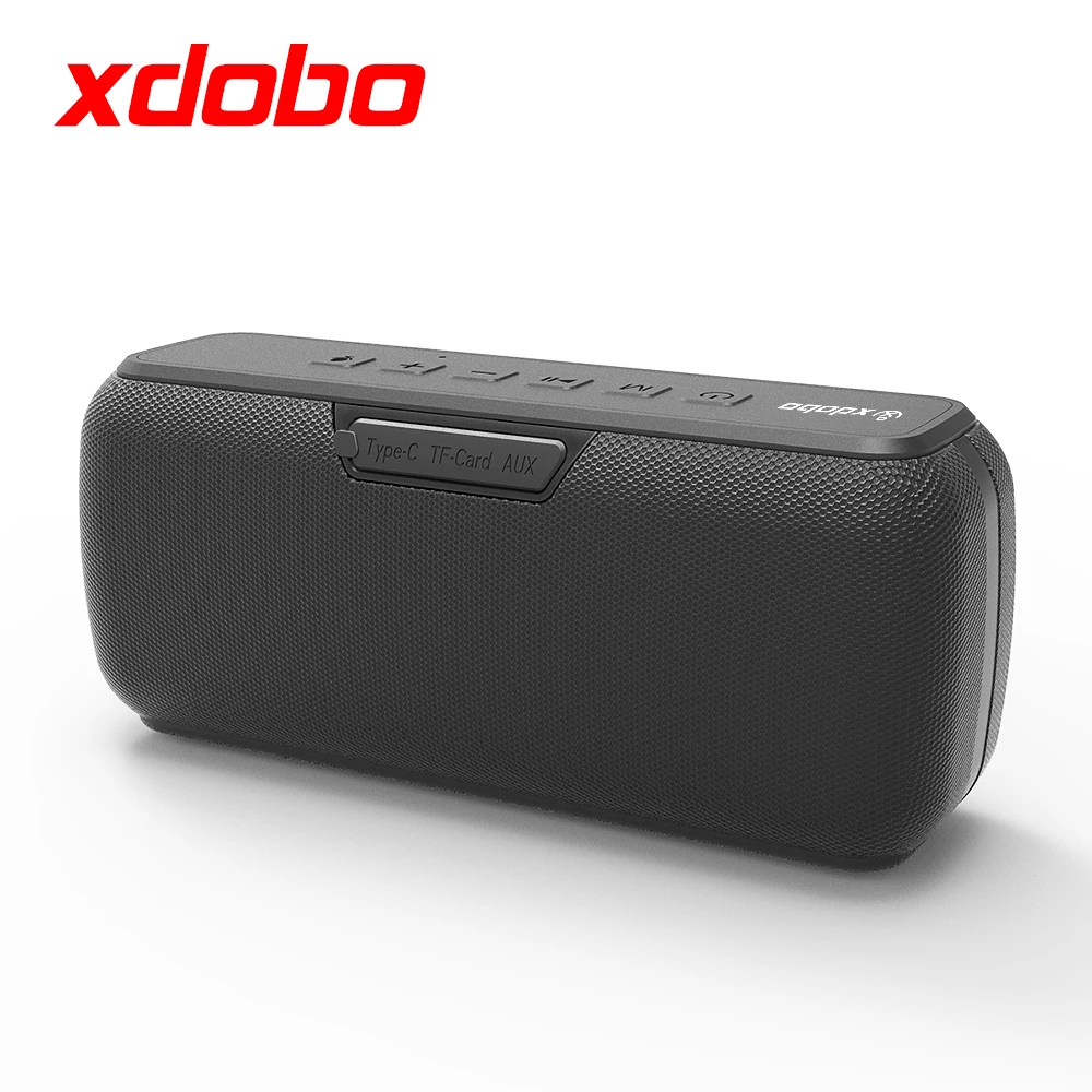 

Amazon Outdoor Portable Party Audio Player Use Computer Mobile Phone Wireless Speaker