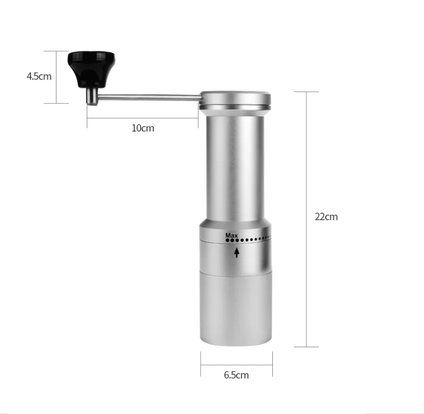 Manual Coffee Grinder (7)