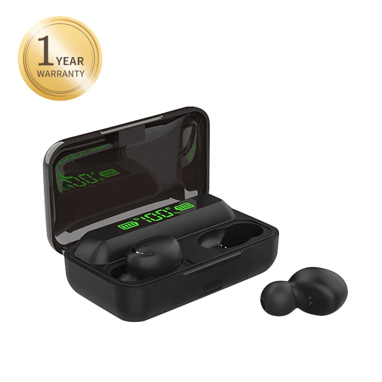 

OEM/ODM f9-5 wireless bluetooth headphones f9-10 f9-5c tws earphones earbuds f9