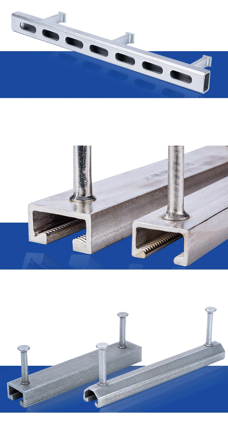 hot-rolled-cold-formed-riveted-anchor-channels-c-cast-in-halfen