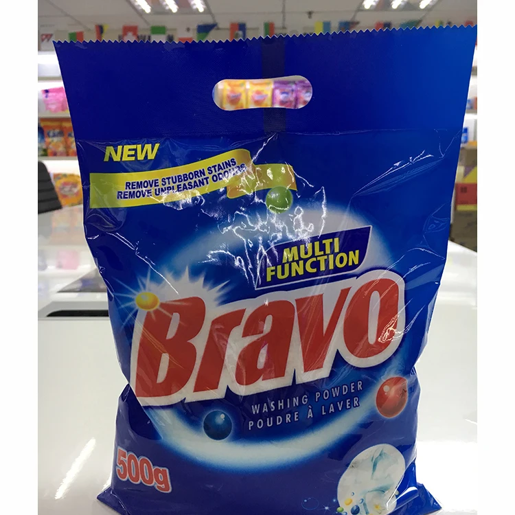 Bravo Brand Laundry Detergent Washing Powder For Germany Buy Best