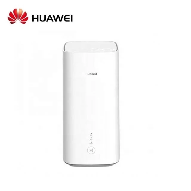 

Original Unlock Huawei WiFi Wireless Router B818 LTE Cat19 Gigabit B818-263 CPE routers, White