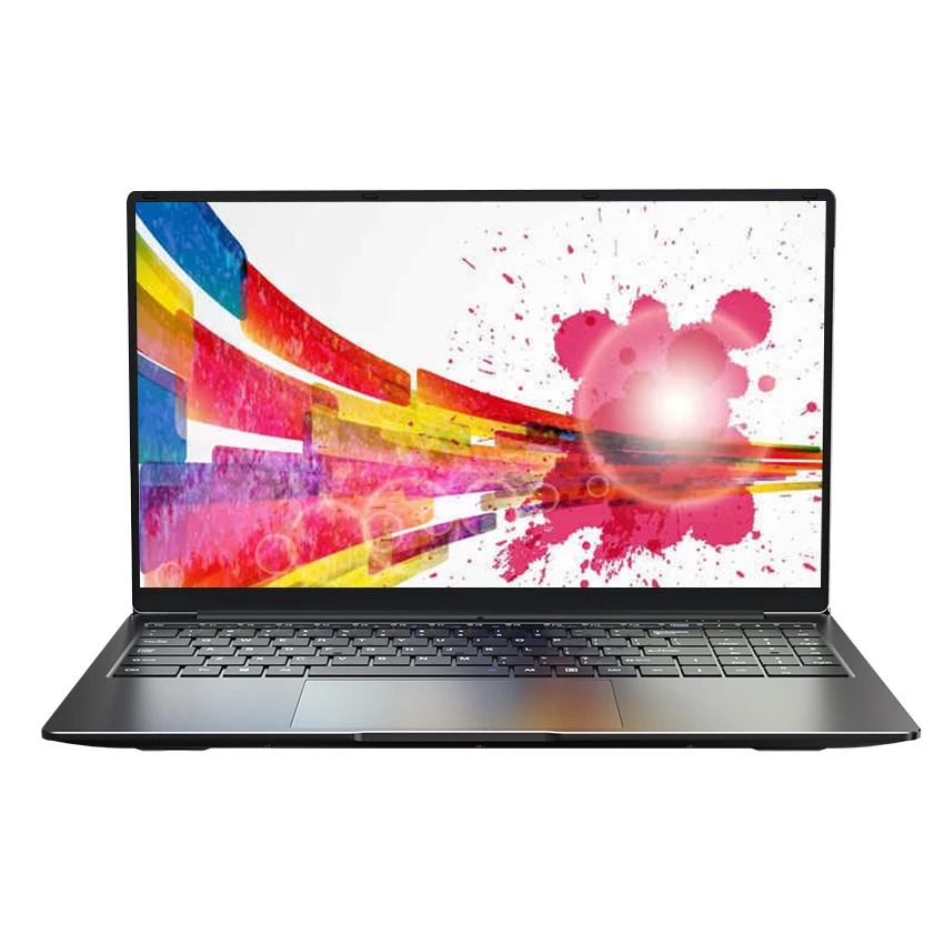 

Factory Hot Sale 15.6 8GB 1TB N5095 Slim Laptop 15.6 Inch Cheapest Laptops Online Low Price Laptop Computer 15.6