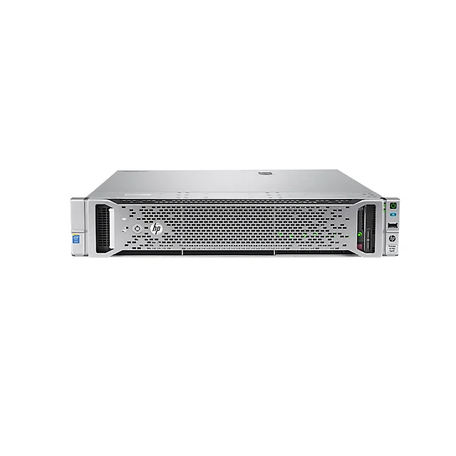 

New Genuine HPE DL180 gen10 1U Rack Proliant Server