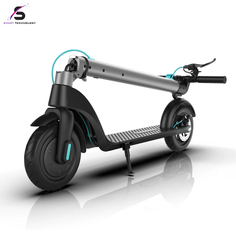 

2018 China Yongkang Scooter Elctrico/Listrik/Elektrikli Skuter Lightweight Adult X1 Foldable Electric Kick Board Scooter