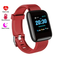 

Factory direct smartwatch D13 116 Plus sports smart watch