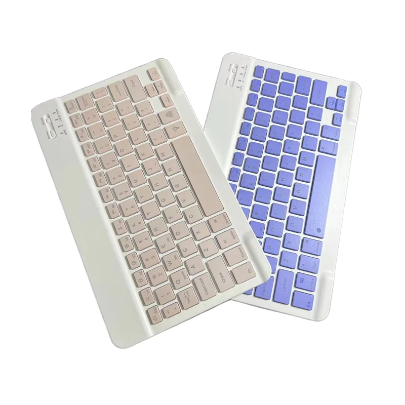 

gaming keyboard mouse combos laptop Ultra thin waterproof keyboards mini office keyboard, Customizable