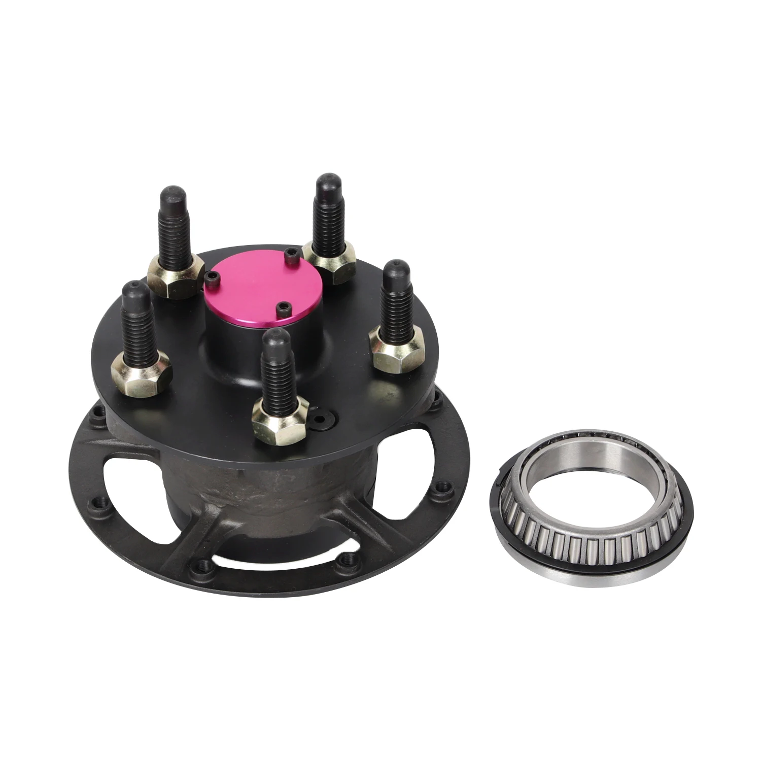 Grand Wheel National Full Floater Rear End Hub Kit Imca 9 Inch Buy