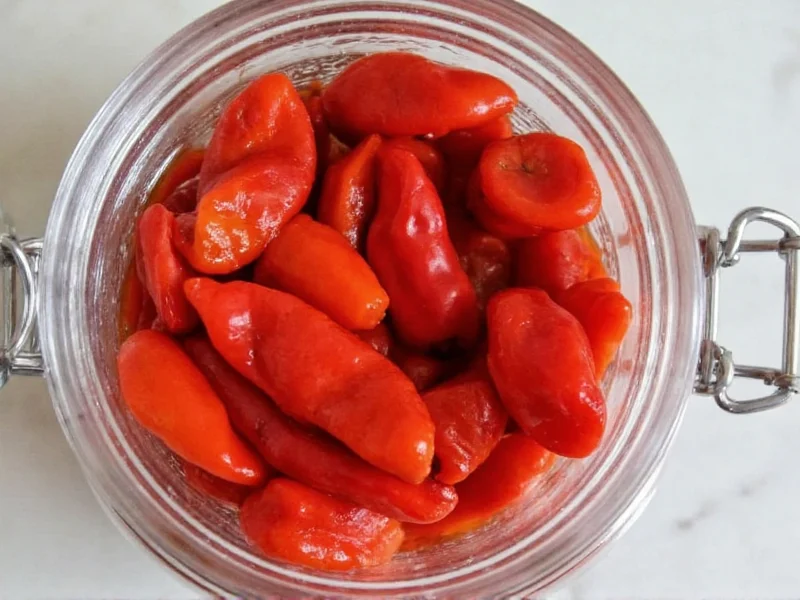 How to Preserve Ancho Peppers: 4 Effective Methods