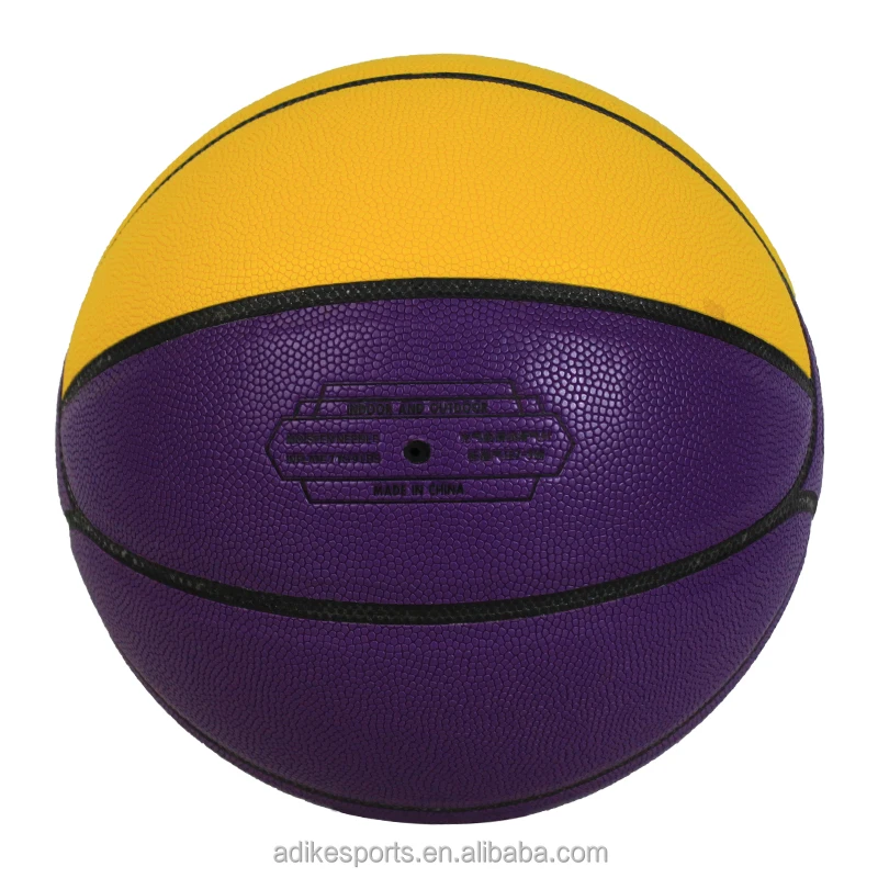 

adike Hot Sales advanced composite leather basketball Ball Basketball Leather, Custom personality color
