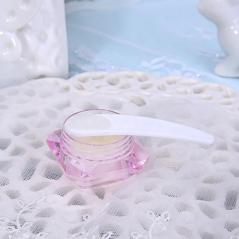 
Best price facial mask spoon small cosmetic face cream spoon 