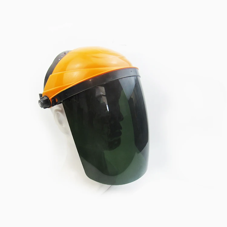 

Factory wholesale custom welding helmets industrial eyes protect shield grinding argon arc welding hood