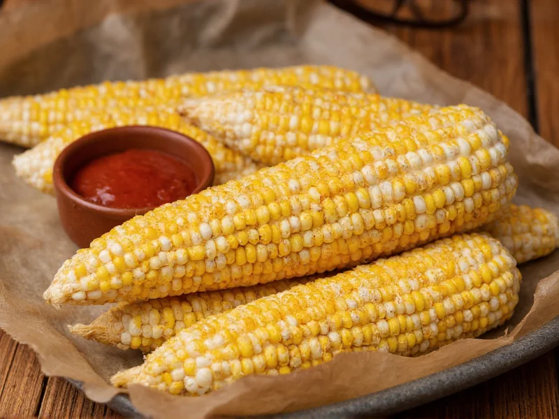 Elote Seasoning: Authentic Recipe & Usage Guide