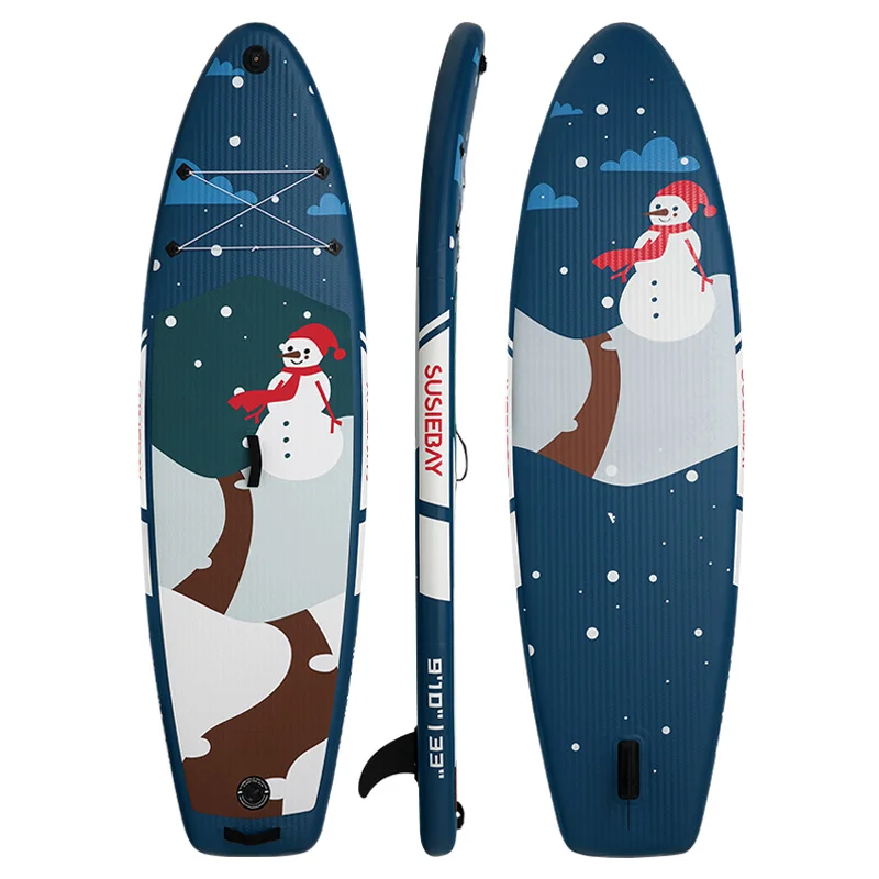 

Sup paddle board US warehouse Dropshipping freeshipping Inflatable stand up paddle board