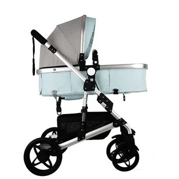 mini baby stroller
