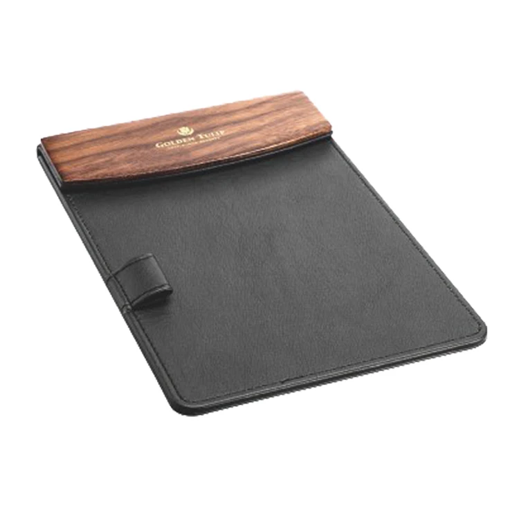 wholesale high quality leather tissue box hotel tissue box LM003