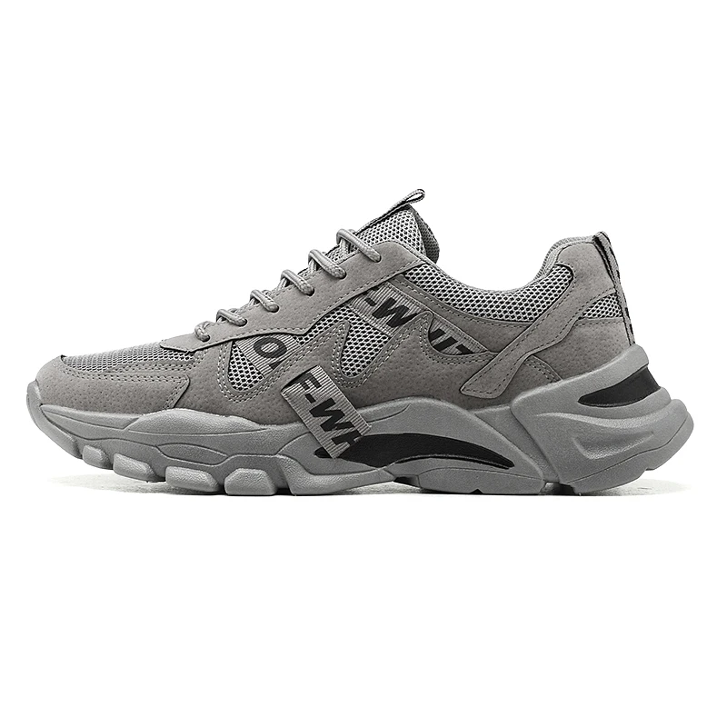 

New trendy breathable all-match sneakers