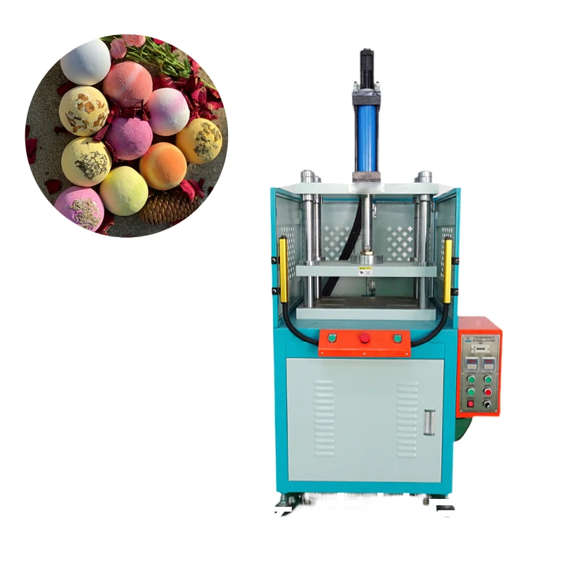 

hotel spa ball making machine production line soap making machine price, Silver