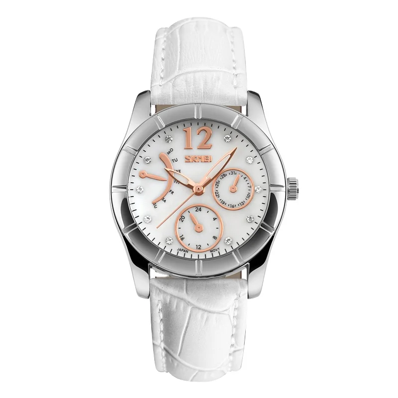 

ladies watch suppliers SKMEI #6911 for woman 2018