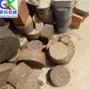 Hydraulic horizontal waste metal pressing and formingscrap metal recycling machine metal scrap pressing machine forming machine