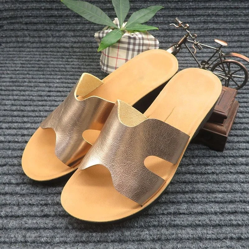 

Myseker Gold Lancer Skin Sandals Plus Size Fork Luxury Sandal Arabe Hotest Arabe Sandalias Verano Mulher Diseno