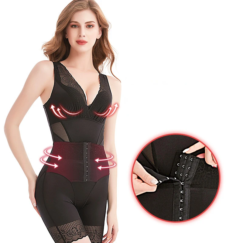

Breathable Invisible Shapewear Butt Lifter Slimming Wholesale Body Shaper Slim For Women Tummy