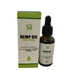 30ml 1000mg Hemp oil private label distinctive free sample good for health