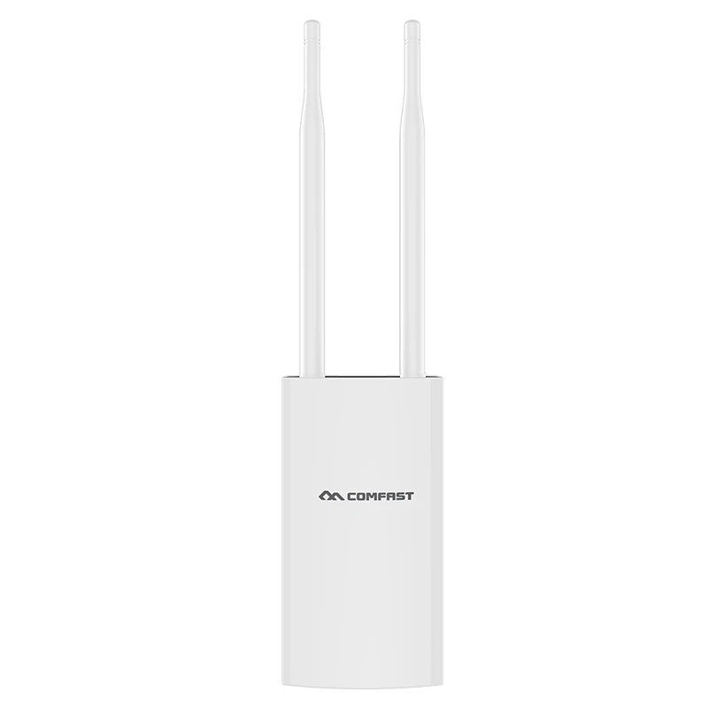 

CF-EW71 V2 300Mbps High Power Omnidirectional WIFI Coverage Outdoor AP Wifi Access Point Long Range