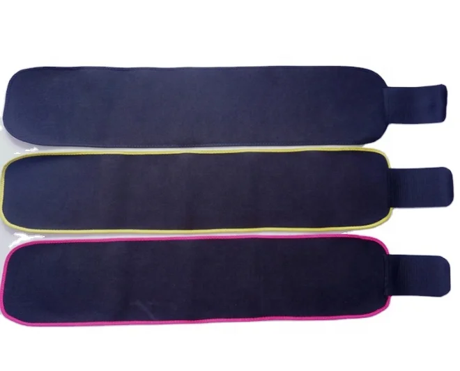 

Sweat Sweat waist Trimmers for Men & Women Increases Heat and Sweat Production